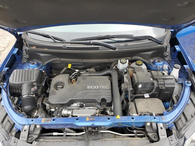 2019 CHEVROLET EQUINOX LT - 3GNAXKEV9KS560862