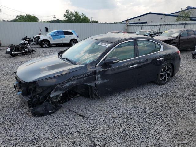Vin: 1n4aa5ap7bc854257, lot: 59563915, nissan maxima s 2011 img_1