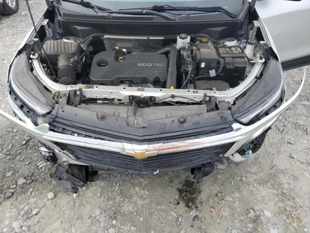 2022 CHEVROLET EQUINOX LT - 3GNAXKEV4NL102614