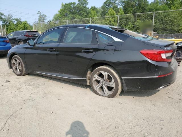 2018 HONDA ACCORD EXL 1HGCV2F54JA010637