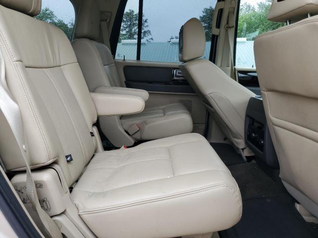 2017 LINCOLN NAVIGATOR - 5LMJJ2LT9HEL07659