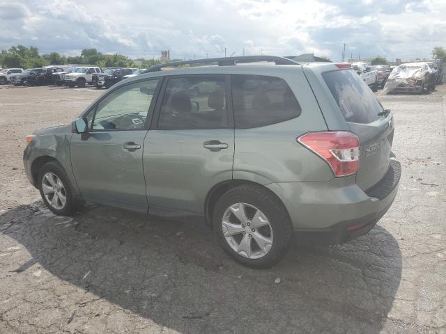 2016 SUBARU FORESTER 2 JF2SJADC9GH426024