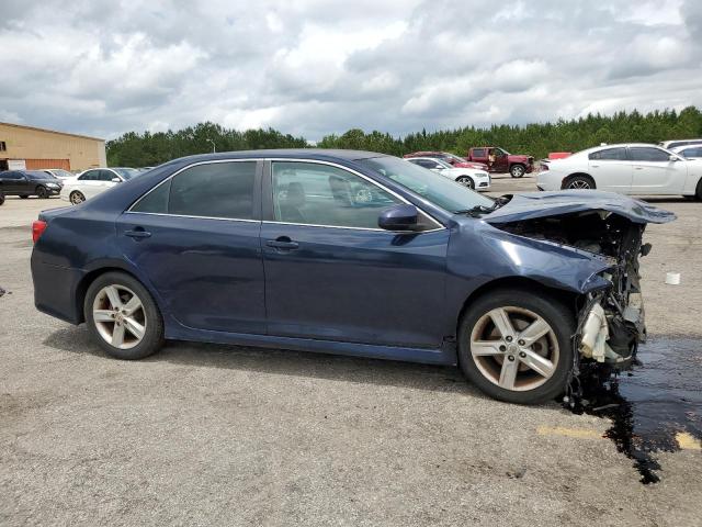 Vin: 4t1bf1fk1eu812795, lot: 59791455, toyota camry l 20144