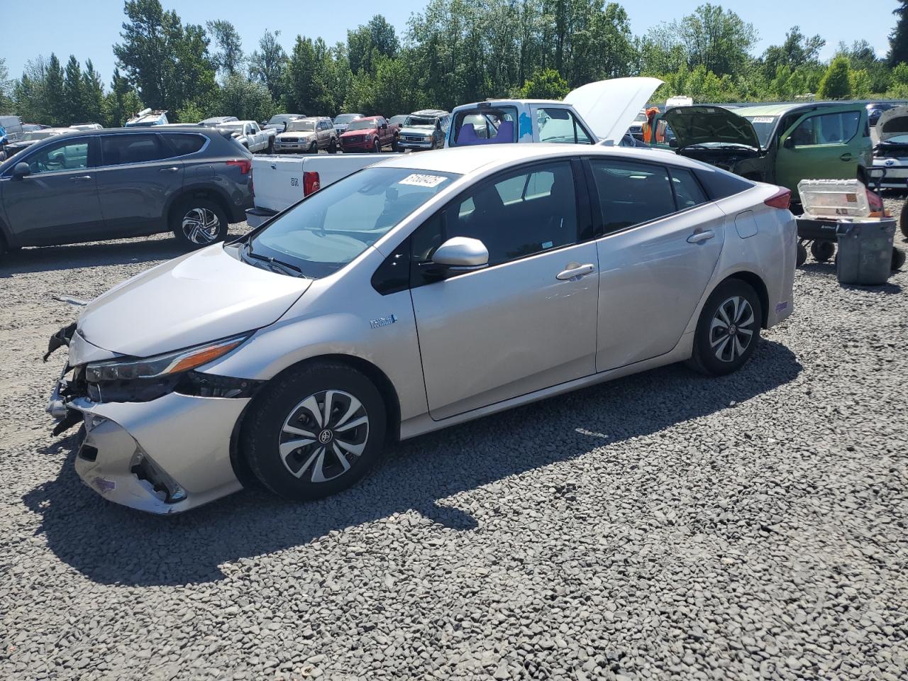 TOYOTA PRIUS PRIME PRIUS PRIM