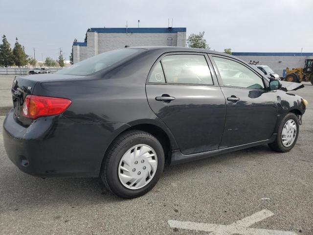 Vin: jtdbu4ee3a9123331, lot: 60869295, toyota corolla base 20103
