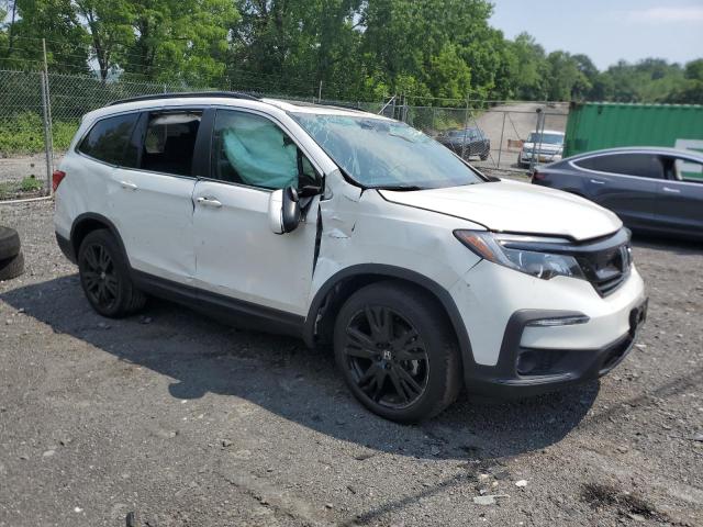 Vin: 5fnyf6h27nb040594, lot: 60215065, honda pilot se 20224