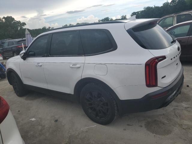 2021 KIA TELLURIDE 5XYP5DHC1MG125563