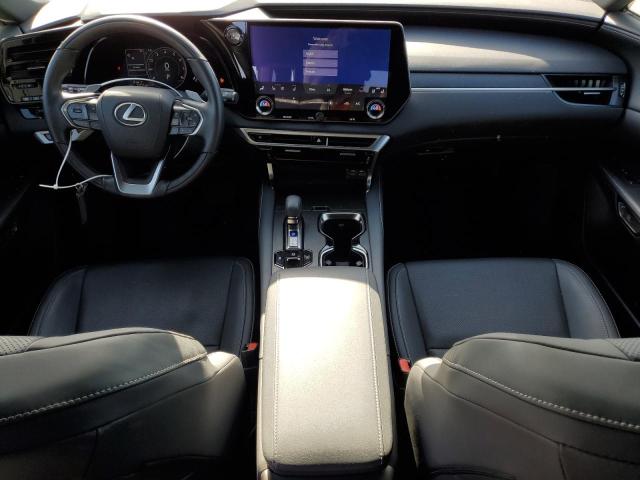 2024 LEXUS RX 350 PRE JTJCHMAA4R2017497