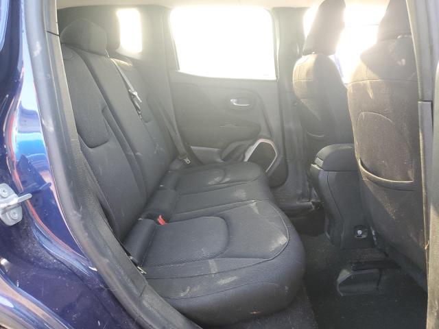 2017 JEEP RENEGADE L ZACCJBBB5HPE98173