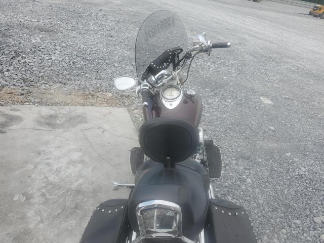 2003 YAMAHA XVS1100 JYAVP11E93A044123