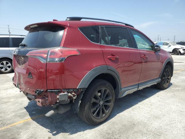 Vin: 2t3rfrev8jw721176, lot: 61100865, toyota rav4 adventure 20183