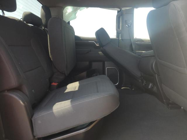 2023 CHEVROLET SILVERADO - 3GCPDFEK3PG186803