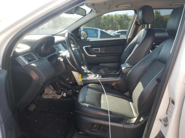 2017 LAND ROVER DISCOVERY SALCP2BG4HH678190