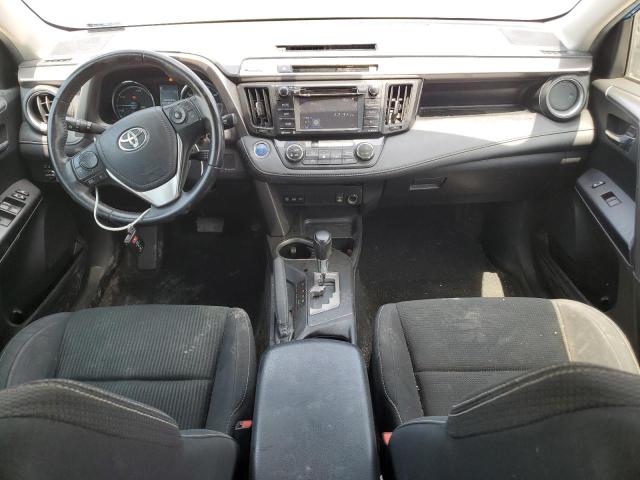 2016 TOYOTA RAV4 HV XL JTMRJREV2GD041584