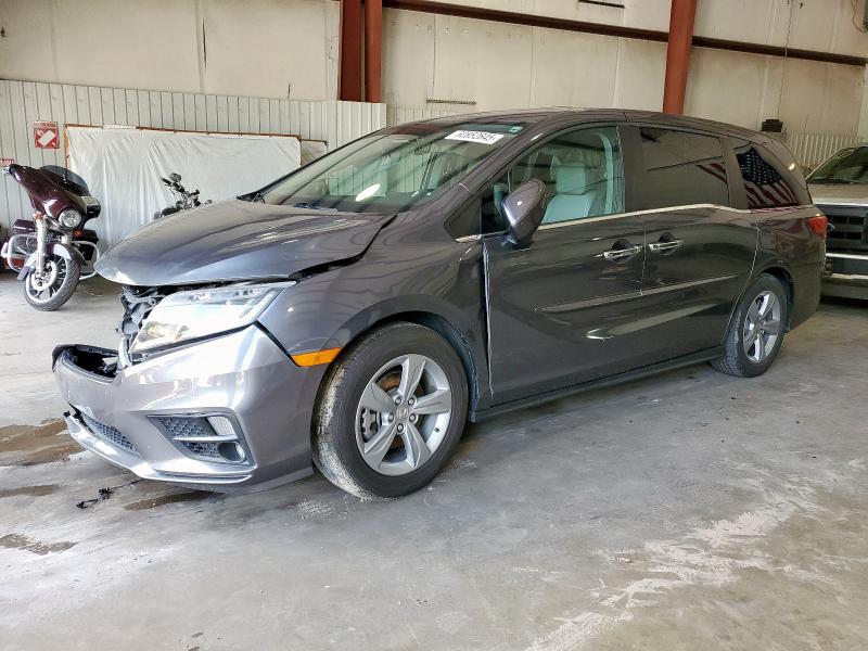HONDA ODYSSEY EX