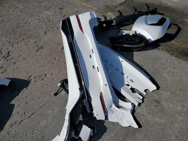 2025 GENESIS GV80 PREST KMUHCESB9SU261478
