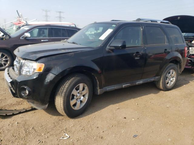 FORD ESCAPE LIM