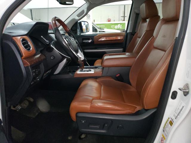 2018 TOYOTA TUNDRA CRE - 5TFAY5F19JX753397