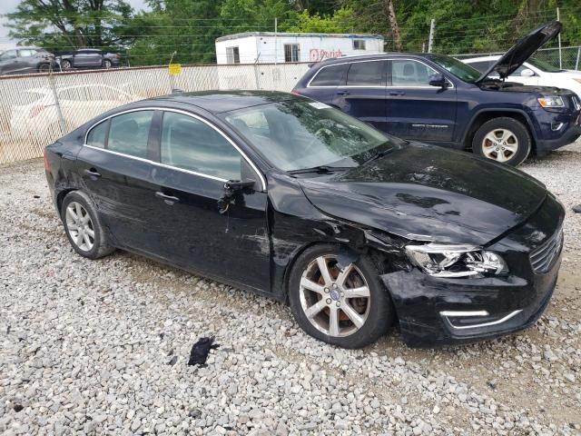 2016 VOLVO S60 PREMIE YV1612TK8G2402793