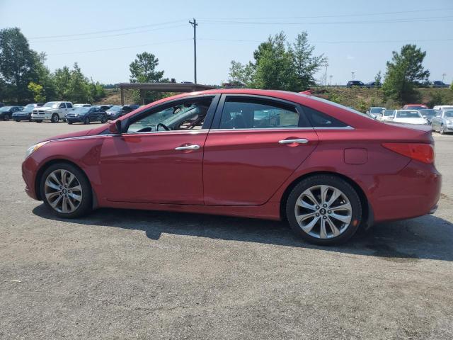 Vin: 5npec4acxch389556, lot: 59308625, hyundai sonata se 20122