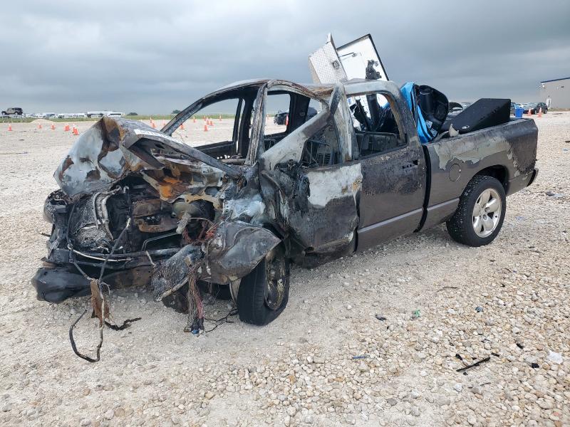 DODGE RAM 1500