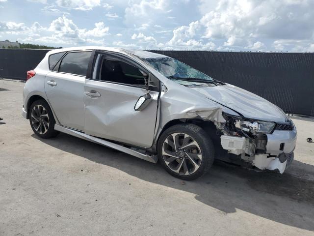 Vin: jtnkarjexhj548237, lot: 60665875, toyota corolla 20174