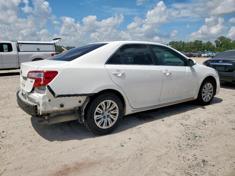 Vin: 4t1bf1fk0eu326558, lot: 59078985, toyota camry l 20143