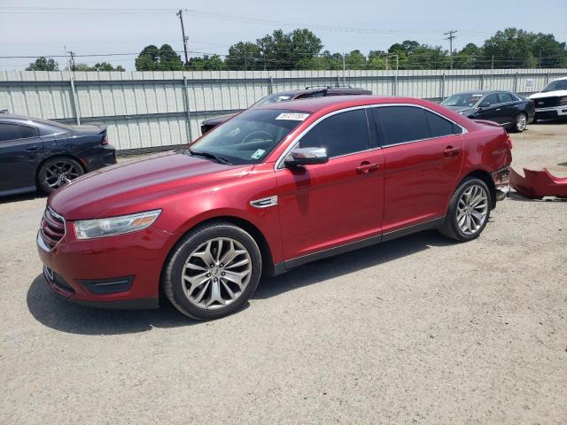 Vin: 1fahp2f84dg183445, lot: 59721155, ford taurus limited 2013 img_1