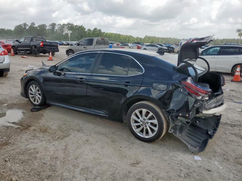 2023 TOYOTA CAMRY LE - 4T1C11AK2PU753768