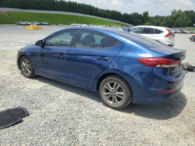 Vin: 5npd84lf5jh334580, lot: 61800565, hyundai elantra sel 20182