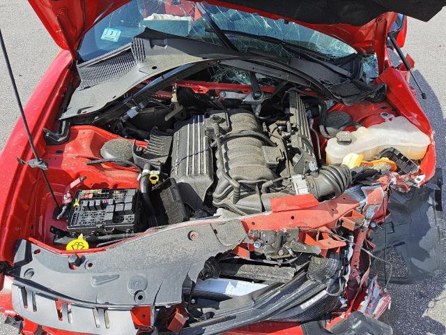 2022 DODGE CHARGER SC 2C3CDXGJ6NH102998