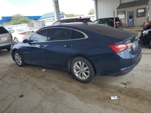 2019 CHEVROLET MALIBU LT 1G1ZD5ST5KF198471