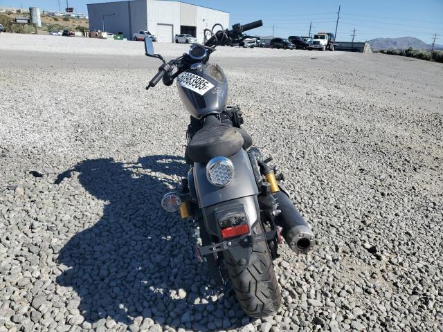 2014 YAMAHA XVS950 CU JYAVN05E8EA005391