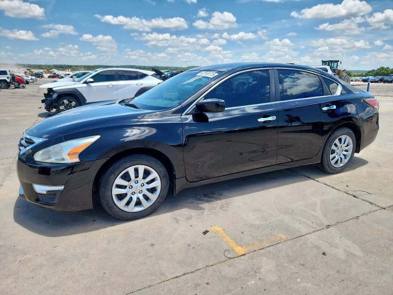 Vin: 1n4al3ap2en372397, lot: 62198775, nissan altima 2.5 2014 img_1