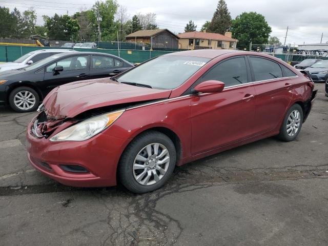 Vin: 5npeb4ac6ch347114, lot: 61248485, hyundai sonata gls 2012 img_1