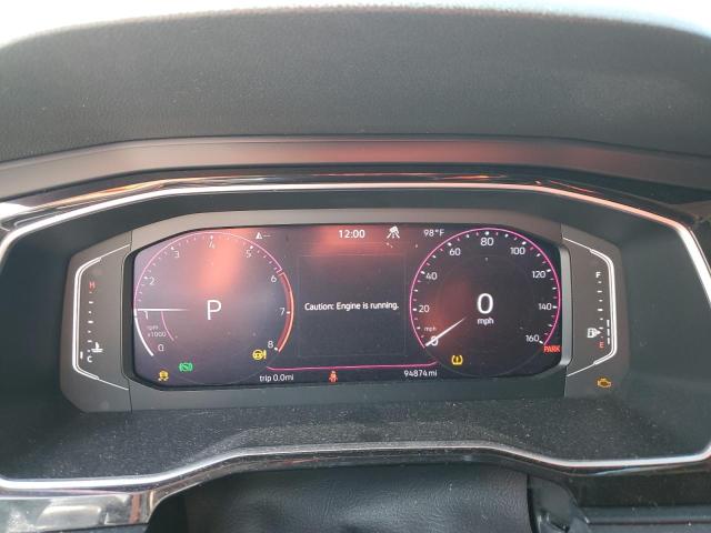 2021 VOLKSWAGEN JETTA SEL 3VWE57BU8MM050578