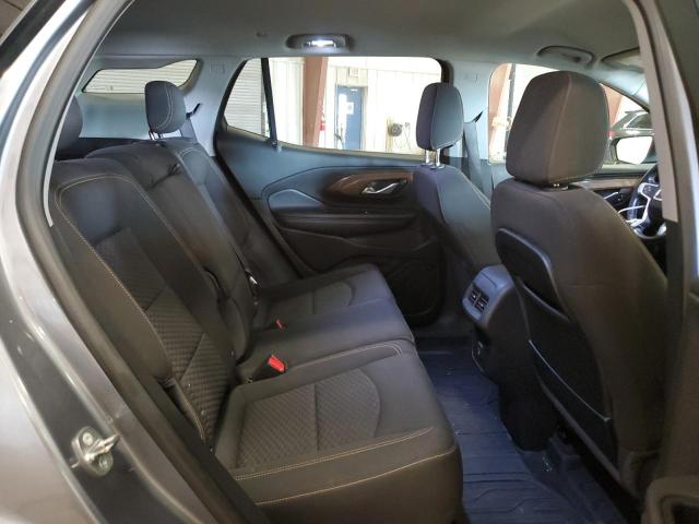 2019 GMC TERRAIN SL - 3GKALTEV7KL363875