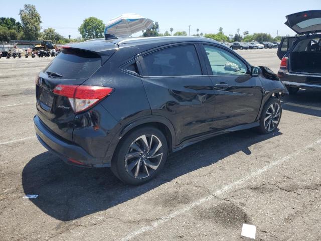 2019 HONDA HR-V SPORT 3CZRU5H17KG704081