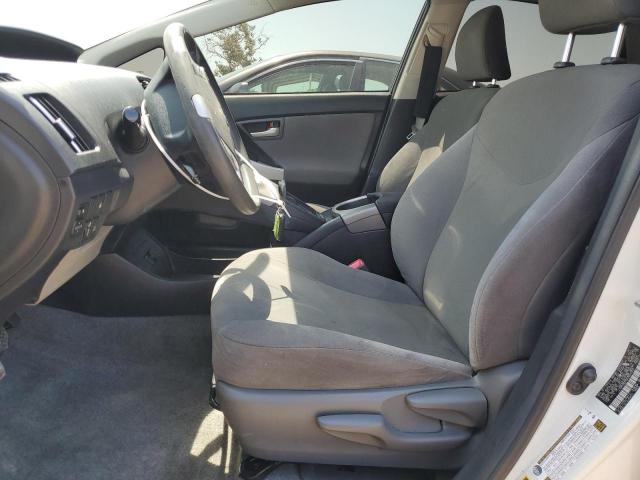 2014 TOYOTA PRIUS PLUG - JTDKN3DP0E3054309