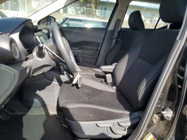 2024 NISSAN KICKS S 3N1CP5BV7RL585631
