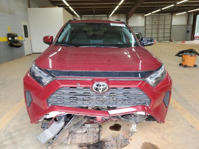 2024 TOYOTA RAV4 XLE 2T3P1RFV7RW416400