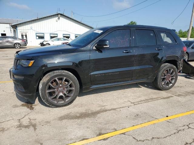 2021 JEEP GRAND CHEROKEE OVERLAND 1C4RJFCG0MC584761