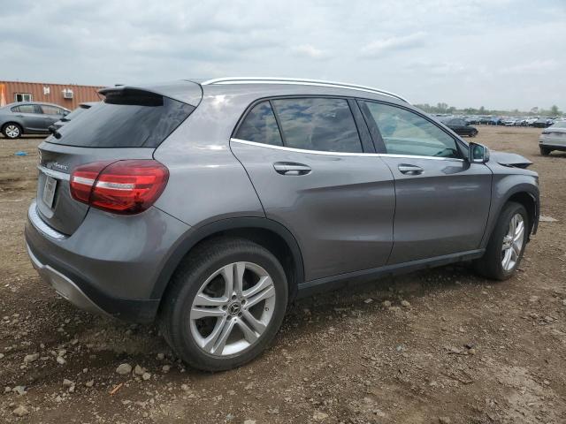 2020 MERCEDES-BENZ GLA 250 4M WDCTG4GB9LJ684269