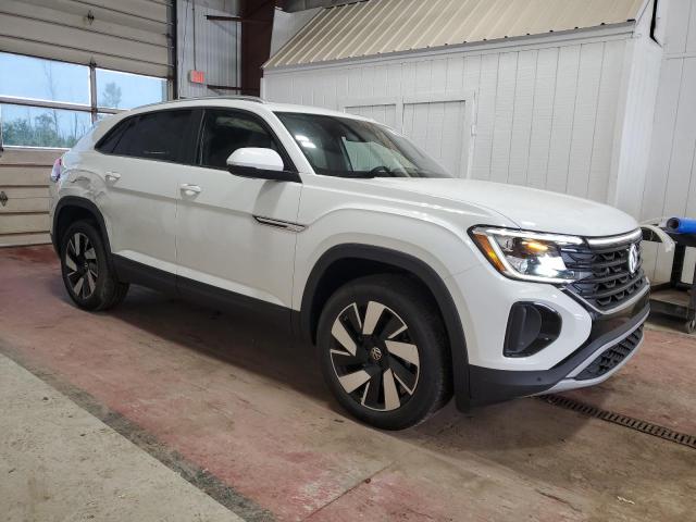Vin: 1v2ke2ca4sc220686, lot: 60700075, volkswagen atlas se 20254