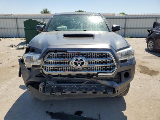2017 TOYOTA TACOMA DOU 3TMCZ5AN2HM049476