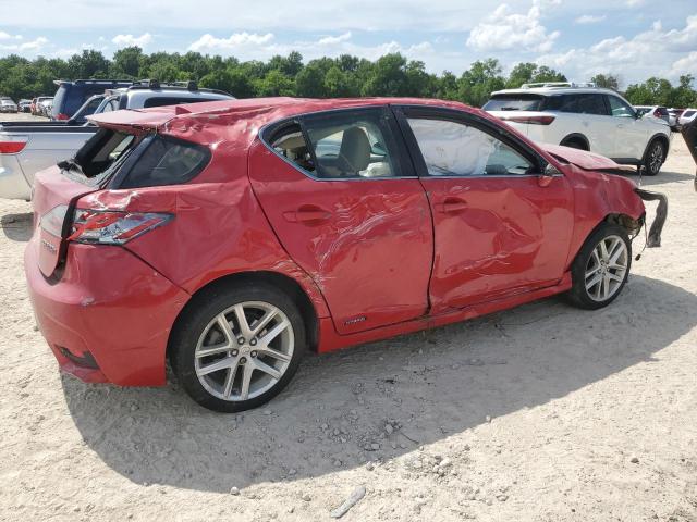 Vin: jthkd5bh5f2236653, lot: 62430355, lexus ct 200 200 20153