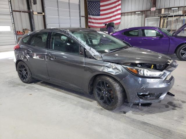 Vin: 1fadp3k24gl332924, lot: 61036585, ford focus se 20164