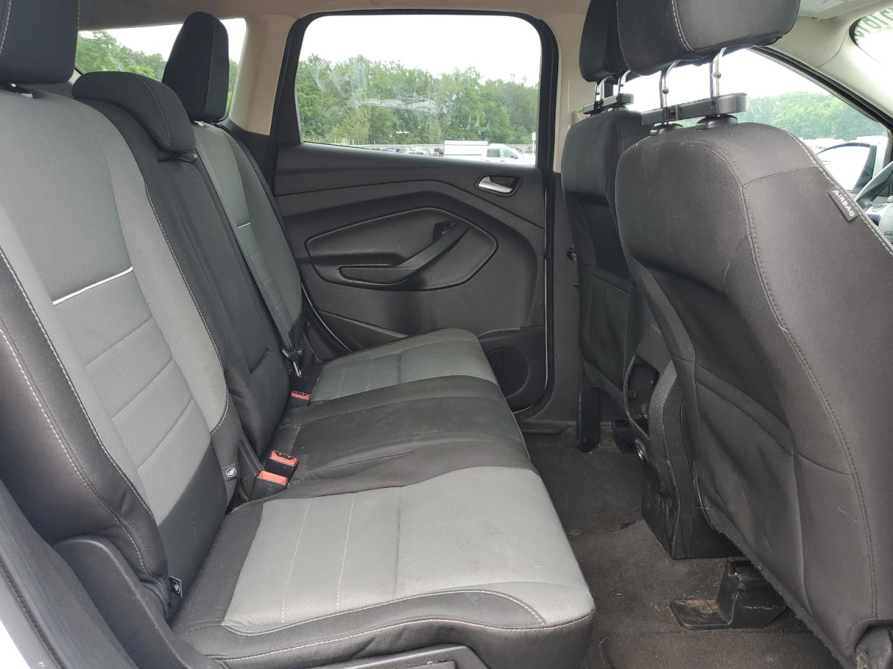 Ford Escape se 2014