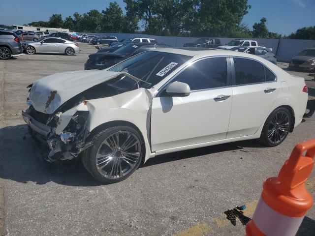 2009 ACURA TSX #3315558774