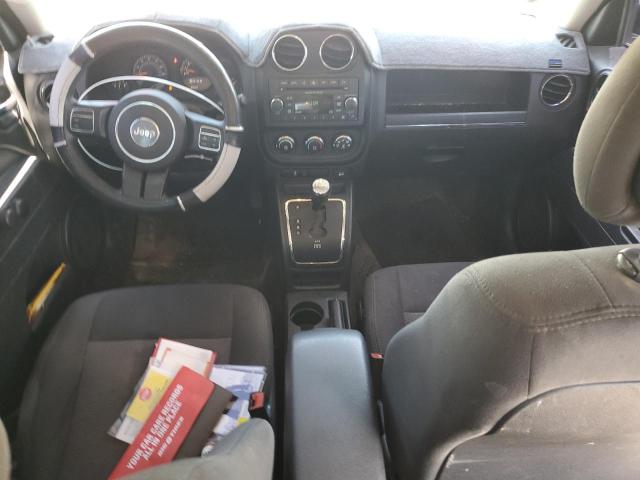 2016 JEEP PATRIOT SP - 1C4NJRBBXGD681082